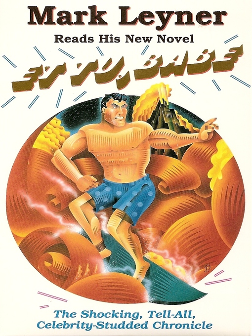 Title details for Et Tu, Babe by Mark Leyner - Wait list